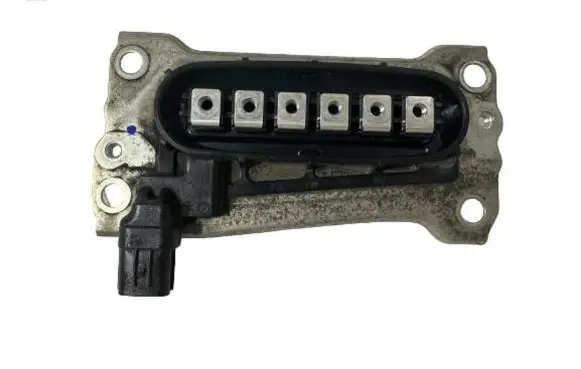 Toyota Corolla E210 E21 Other gearbox part 