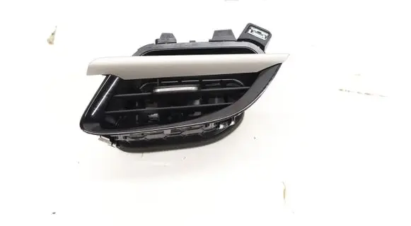Opel Corsa F Dash center air vent grill 98296384