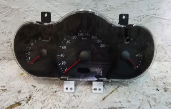 KIA Picanto Speedometer (instrument cluster) 94033-1Y145