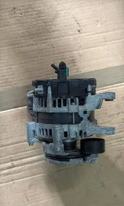 Mercedes-Benz GLB x247 Generator/alternator A0009062209 26314044