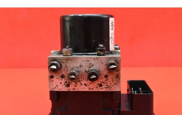 Chevrolet Captiva ABS Pump 20946178
