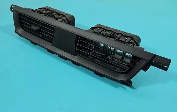 Renault Express Dash center air vent grill 687607999R IMPRK1555440