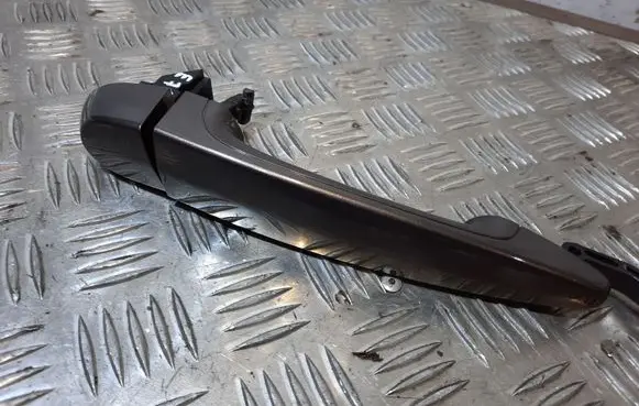 BMW X5 E70 Rear door exterior handle 7207694