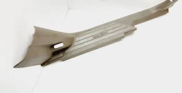 Volvo XC90 Rear sill trim cover