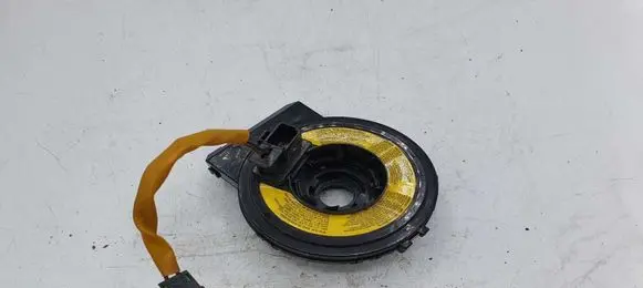 Hyundai Sonata Airbag slip ring squib (SRS ring) NOCODE