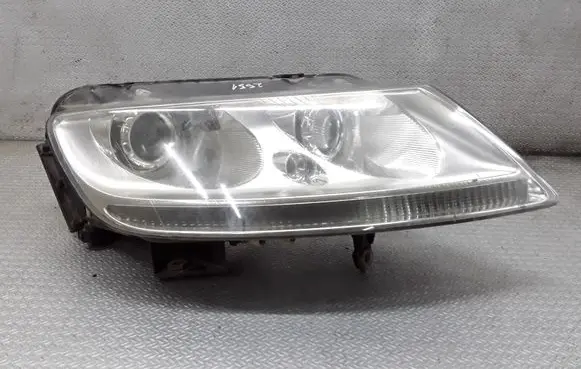 Volkswagen Phaeton Headlight/headlamp 3D1941016J