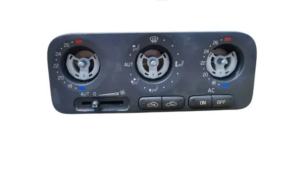 Volvo S70 V70 V70 XC Climate control unit 9171799 21021479 97W149