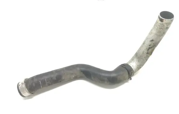 Porsche Panamera (970) Engine coolant pipe/hose 97010640202 94810636002
