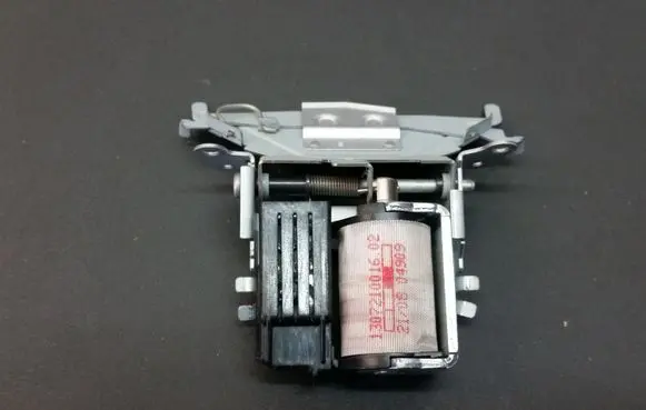 Fiat Croma Headlight ballast module Xenon