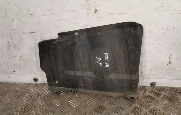 Toyota RAV 4 (XA40) Side bottom protection 5144342010