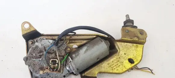 Renault 19 Rear window wiper motor 1397020114 7700779045