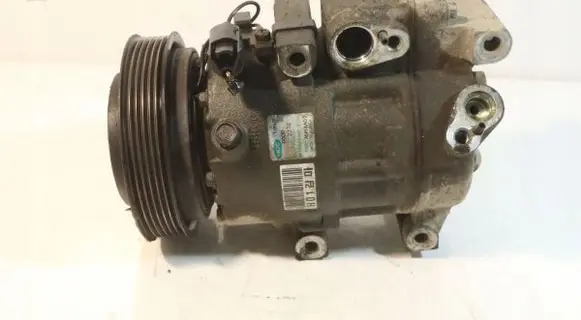 KIA Ceed Air conditioning (A/C) compressor (pump) F500AN6AA07