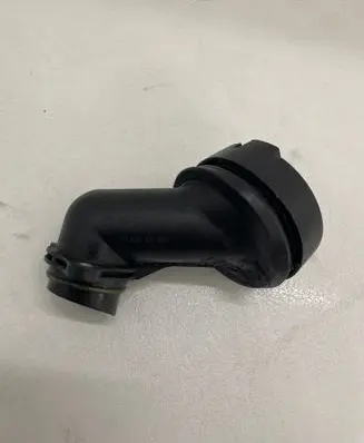 BMW 5 F10 F11 Oil fill pipe 7507224 62440410 PA66GF30