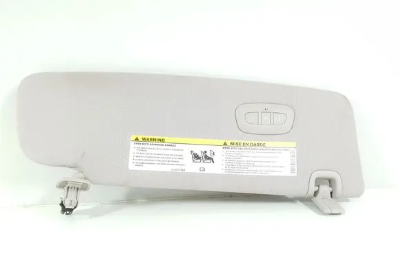 Chrysler Pacifica Sun visor 7BC57PD2AB