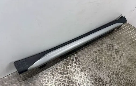 BMW X1 F48 F49 Sill 7332328