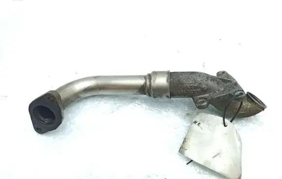 Mercedes-Benz S W220 EGR valve line/pipe/hose A6281410304