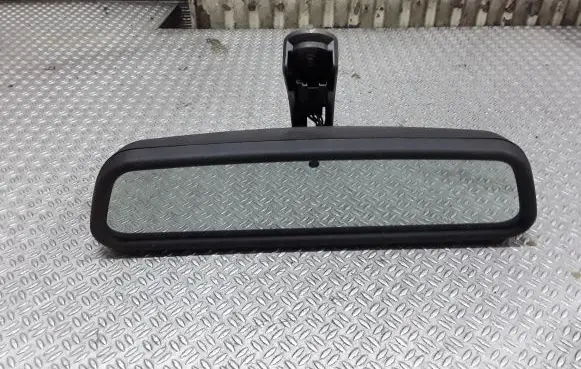 BMW X5 E53 Rear view mirror (interior) 51168238066