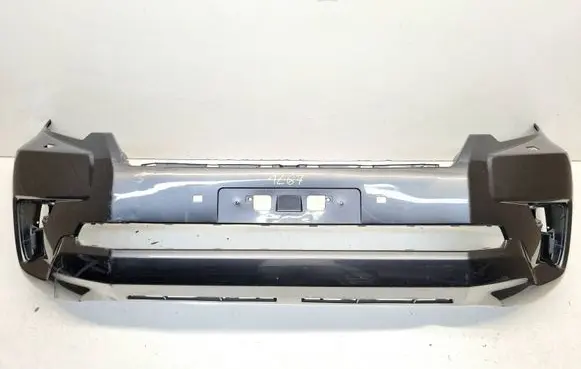 Toyota Land Cruiser (J150) Front bumper 52119-60N4
