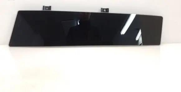 Tesla Model X Rear vent window glass 104135800C
