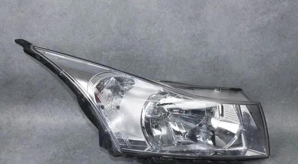 Chevrolet Cruze Headlight/headlamp