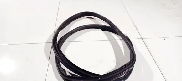 Jaguar X-Type Rubber seal rear door 