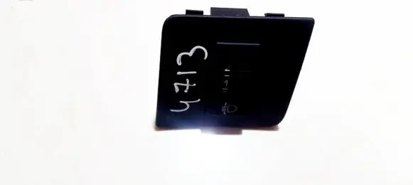 Peugeot 407 Headlight level height control switch 96384422 96366692