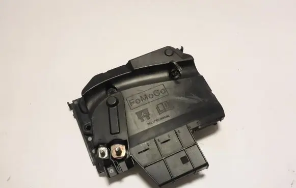 Ford Transit - Tourneo Connect Battery relay fuse AV6T-14A067-BC