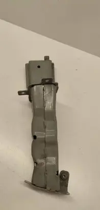 Renault Espace V (RFC) Front subframe 6040268036 6040247009