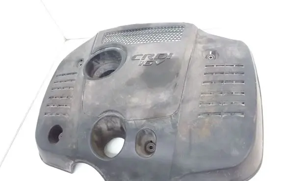 Hyundai Tucson JM Engine cover (trim) 2924027330