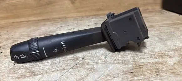 Volvo V70 Wiper control stalk 8691545 03W25D