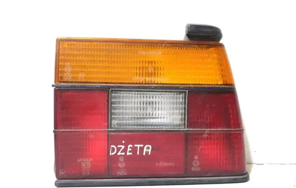 Volkswagen Jetta II Rear/tail lights 165945112A