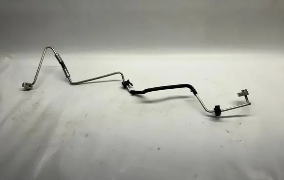 Ford Mustang VI Air conditioning (A/C) pipe/hose JR3B19N651AA