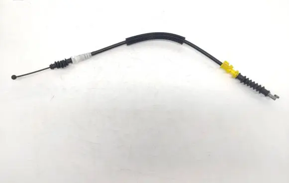 Audi A5 8T 8F Front door cable line 4h0837099