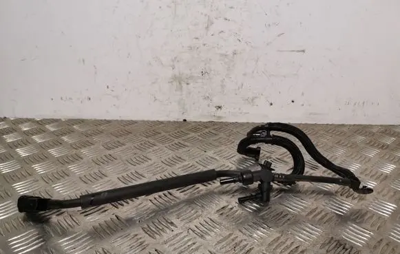 Ford Ecosport Fuel line pipe
