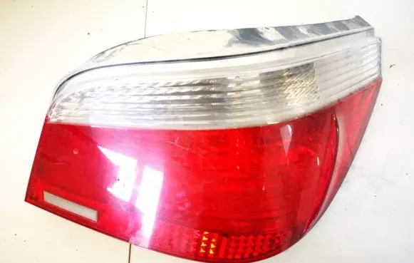 BMW 5 E60 E61 Rear/tail lights 7165738 2vp008679-068