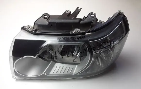Land Rover Freelander 2 - LR2 Headlight/headlamp 6H5213W030AC