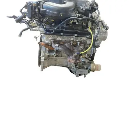 Nissan Murano Z52 Engine VQ35 240119UH0A 3F213S10