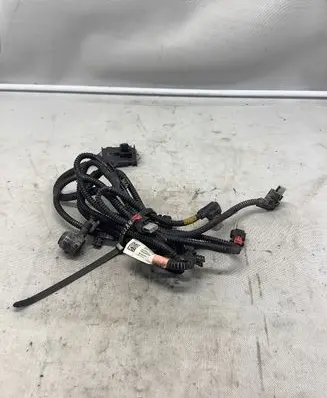 Tesla Model 3 Parking sensor (PDC) wiring loom 106795900E