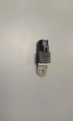Chrysler Pacifica Combustion relay 68080837AB 40908F