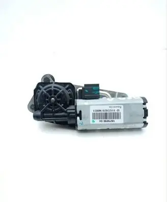 Porsche Taycan 9J1 Seat adjustment motor 182989004