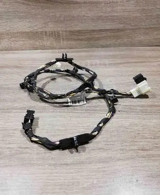 BMW X5 F15 Other wiring loom 9320223 6U744101