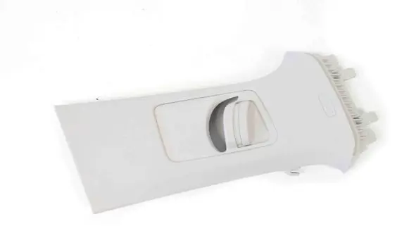 Volkswagen T-Roc (B) pillar trim (bottom) 2GA867244