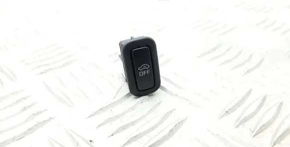 Volkswagen PASSAT B8 Alarm switch 5G0962109
