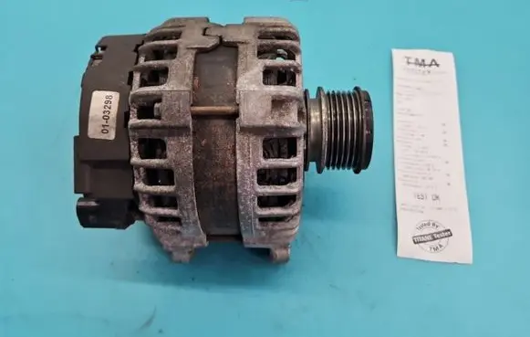 Seat Alhambra (Mk2) Generator/alternator IMPRK1438365