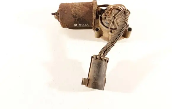 SsangYong Kyron Gearbox-reducer motor 