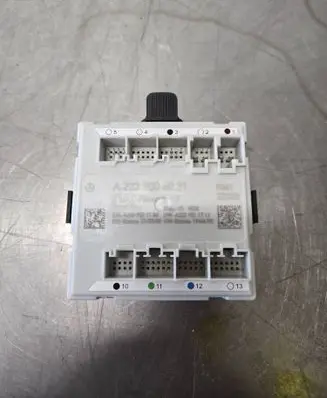 Mercedes-Benz C W206 Door control unit/module A2239006031 A2239011711 A2069021106