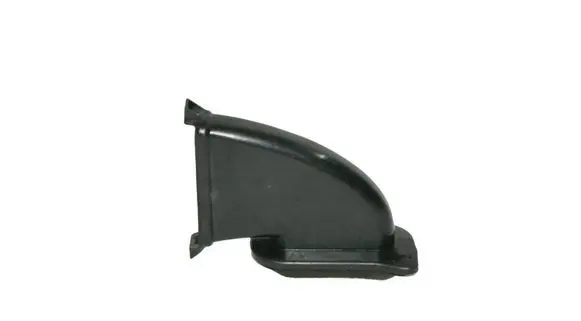 Mercedes-Benz Vito Viano W639 Intercooler air channel guide A6398300145