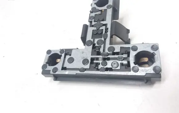 Tail light part