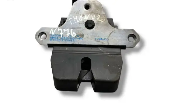 Ford Mondeo MK IV Tailgate/trunk/boot lock/catch/latch 8M51R442A66AC