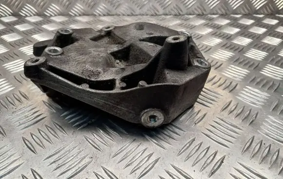 Opel Zafira B A/C compressor mount bracket 55191339